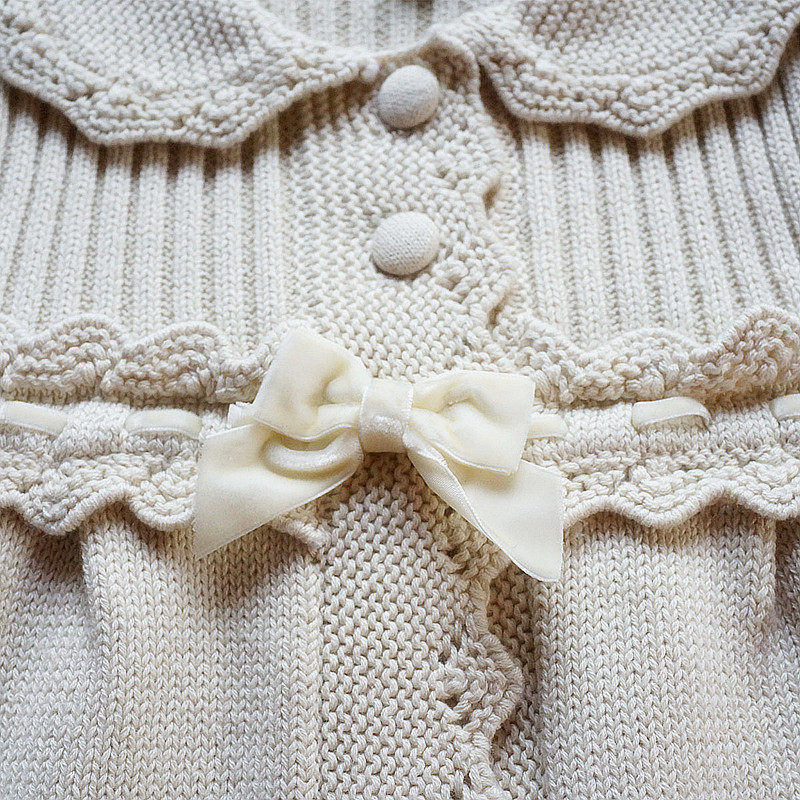 Pull fille DAMON BABY - Ref 2104158 Image 21
