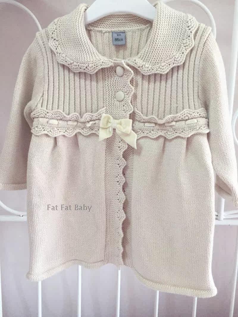Pull fille DAMON BABY - Ref 2104158 Image 11