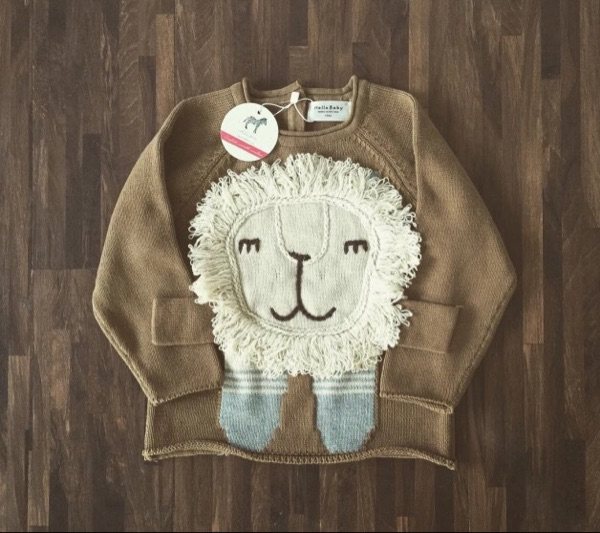 Pull enfant DAMON BABY - Ref 2103152 Image 10