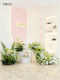 High-End Artificial Flowers, Simulated Flower Displays, Window Displays, Exhibition Halls, Commercial Streets, Photo-Taking Spots, High-End Decorative Floral Arrangements and Scenery
