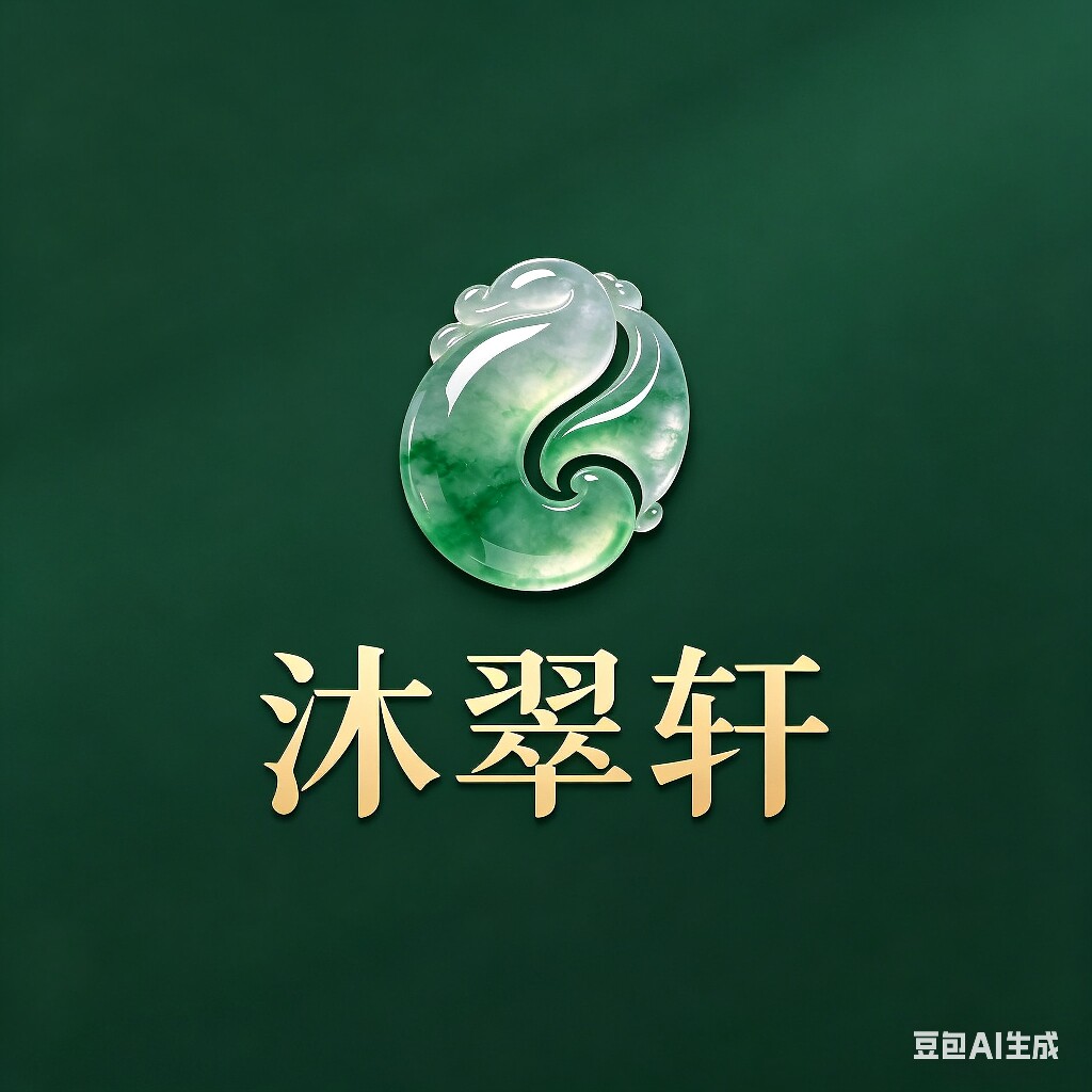 沐翠轩翡翠