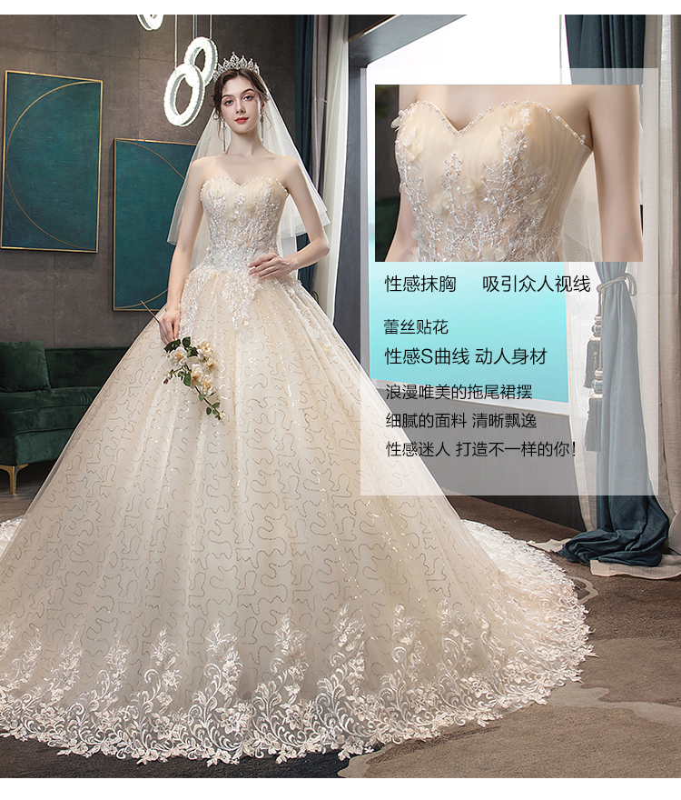 Robe de mariée - Ref 3442416 Image 9