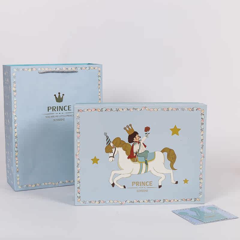 Coffret cadeau pour nouveau-né - Vêtements + Fournitures - Ref 1960156 Image 17