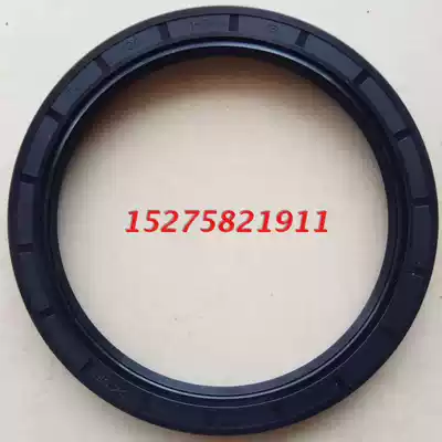 14*15*17*18*19*20*22*42 NQK imported skeleton oil seal TC double lip seal size