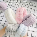 Браслет для умывания, водонепроницаемые нарукавники, спортивные напульсники