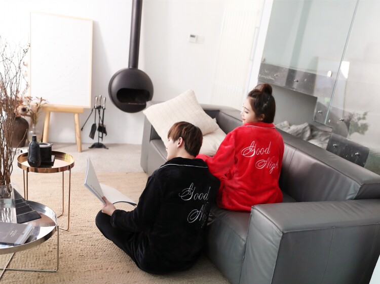 Pyjama mixte OTHER   en Polyester Polyester  à manches longues - Ref 3005785 Image 59