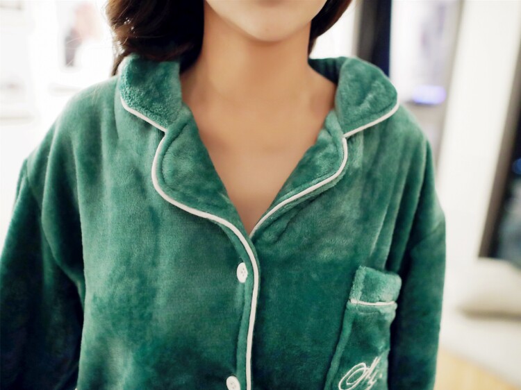 Pyjama mixte OTHER   en Polyester Polyester  à manches longues - Ref 3005785 Image 19