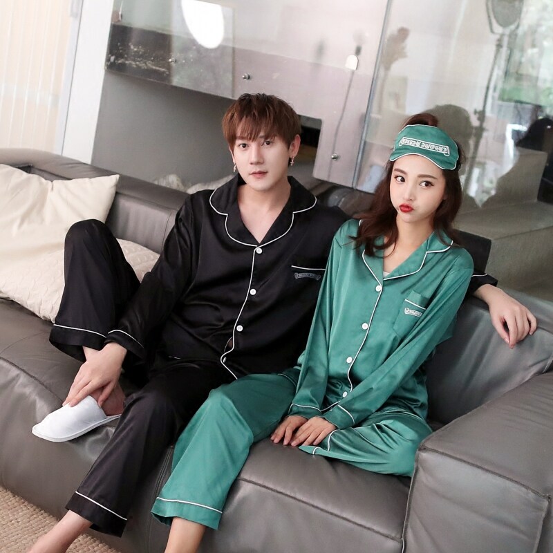 Pyjama mixte OTHER   en Polyester Polyester  à manches longues - Ref 2988476 Image 1