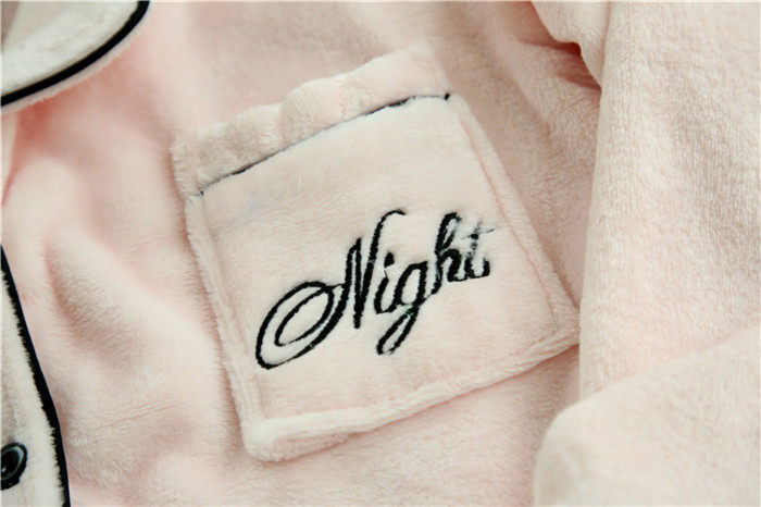 Pyjama mixte OTHER   en Polyester Polyester  à manches longues - Ref 3005785 Image 93