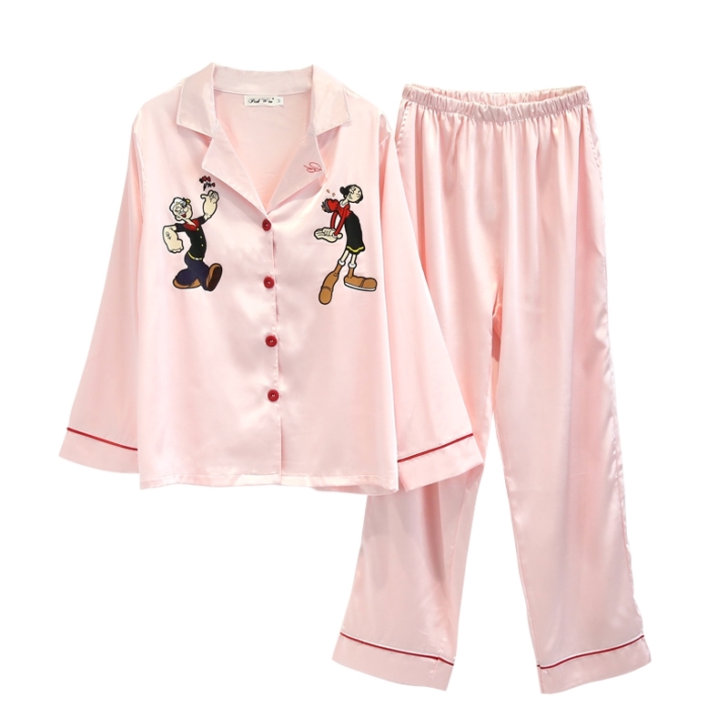 Pyjama mixte OTHER   en Polyester Polyester  à manches longues - Ref 3006183 Image 5