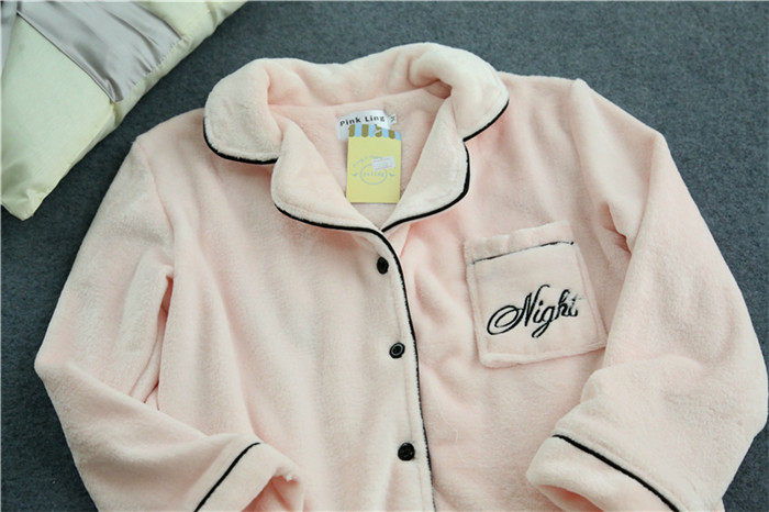 Pyjama mixte OTHER   en Polyester Polyester  à manches longues - Ref 3005785 Image 89