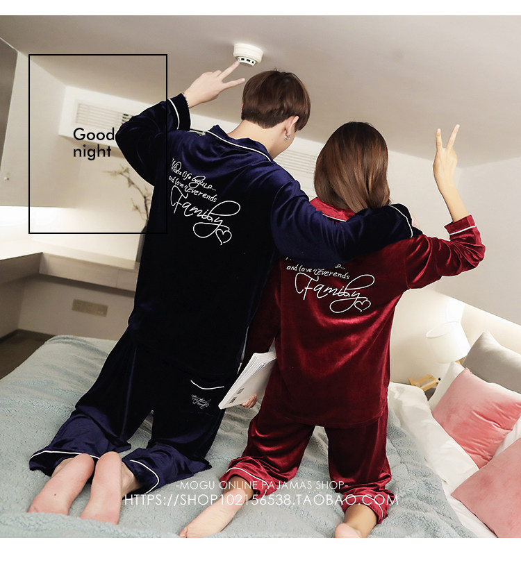 Pyjama mixte OTHER   en Polyester Polyester  à manches longues - Ref 3004305 Image 21