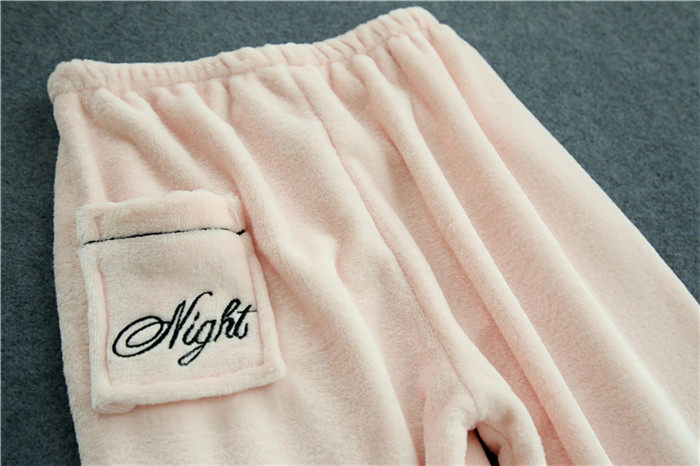 Pyjama mixte OTHER   en Polyester Polyester  à manches longues - Ref 3005785 Image 91