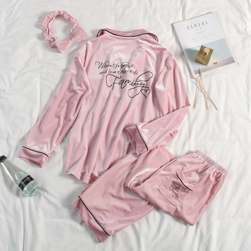 Pyjama mixte OTHER   en Polyester Polyester  à manches longues - Ref 3004305 Image 66