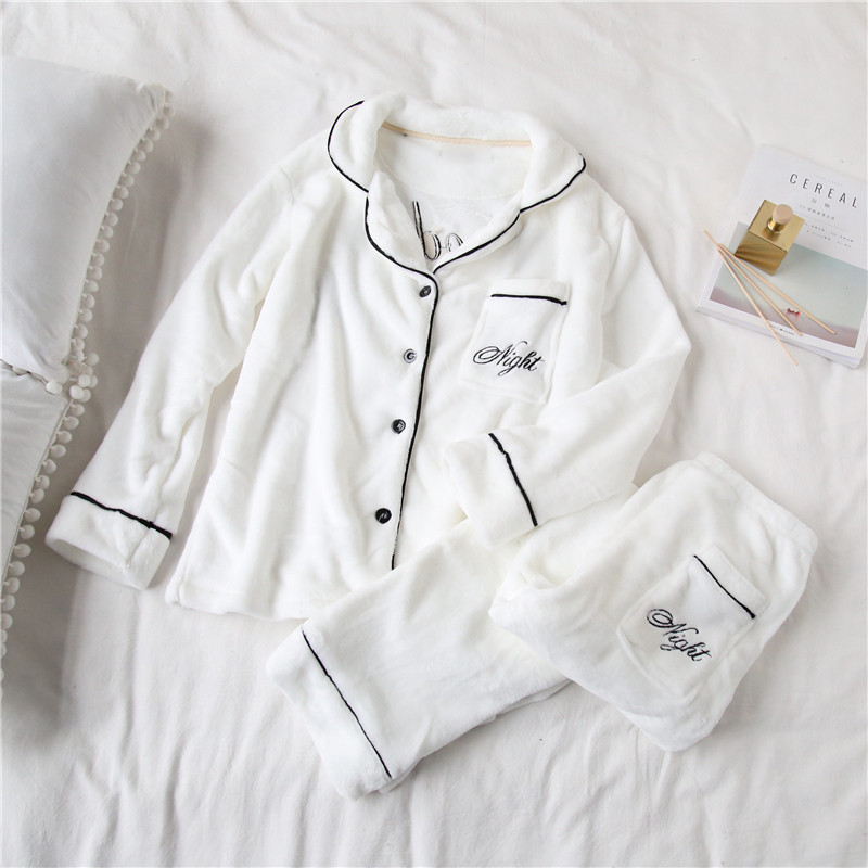 Pyjama mixte OTHER   en Polyester Polyester  à manches longues - Ref 3005785 Image 83