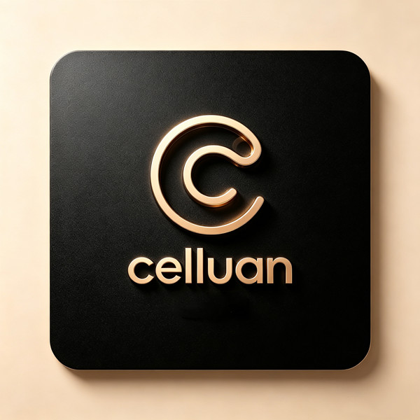 塞露恩celluan 总店的LOGO