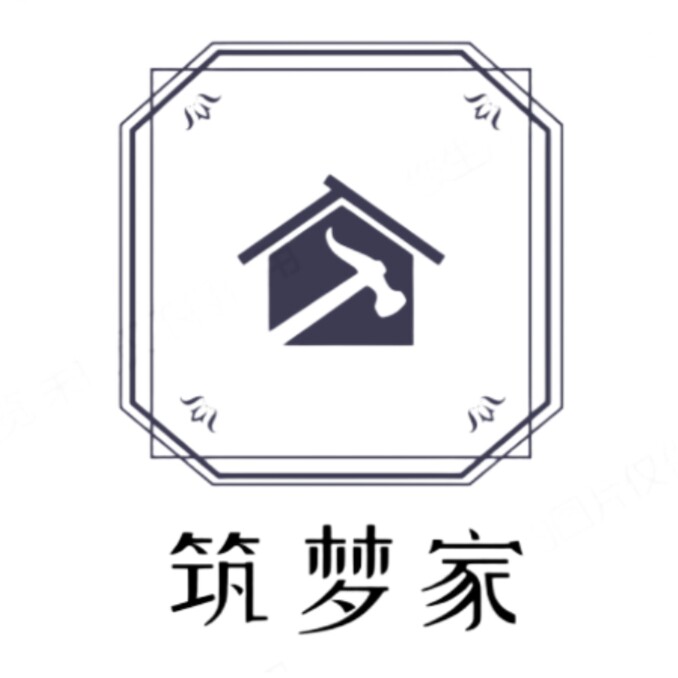 别墅建筑模具源头工厂店的LOGO