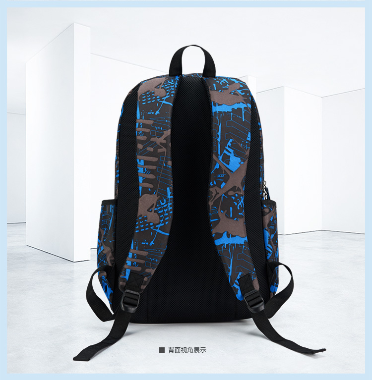 Sac à dos étudiant - Ref 48988 Image 62