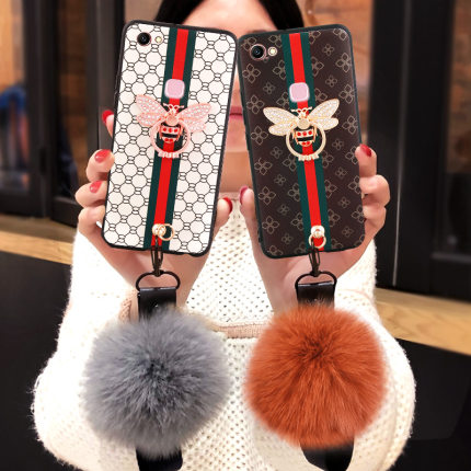 vivoy75手机壳女款viv0y75保护套防摔vovi创意