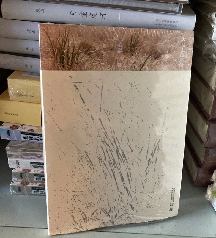 Used Books Sell for Higher Prices Than the Listed Price. the Things on Earth, Written by Wei An, Published by Guangxi Normal University Press, in Stock Used Books Sell for Higher Prices Than the Listed Price. the Things on Earth, Written by Wei An, Published by Guangxi Normal University Press, in Stock