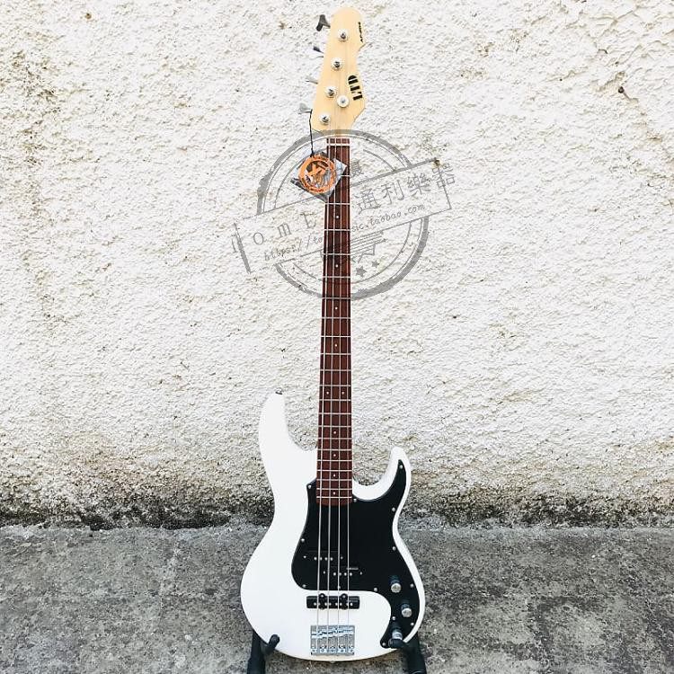 X list price 75 discount ESP LTD AP Series AP-204 AP-4EMG pickup 4 strings electric bass bass