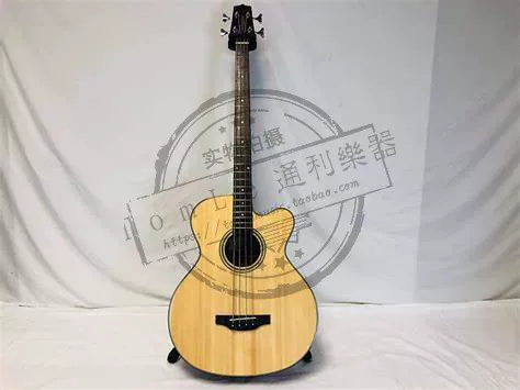 20% скидка TAKAMINE Takamini деревянная басовая серия GB72CE GB30CE-BSB/NAT LH левосторонние модели