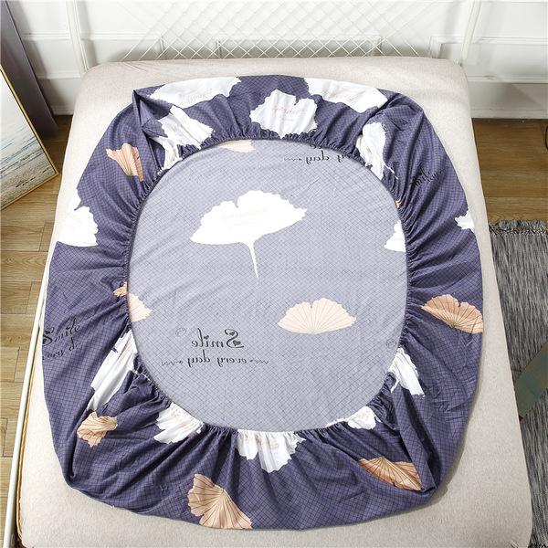 Simmons White Bed Skirt Cover Coir Mattress Tatami