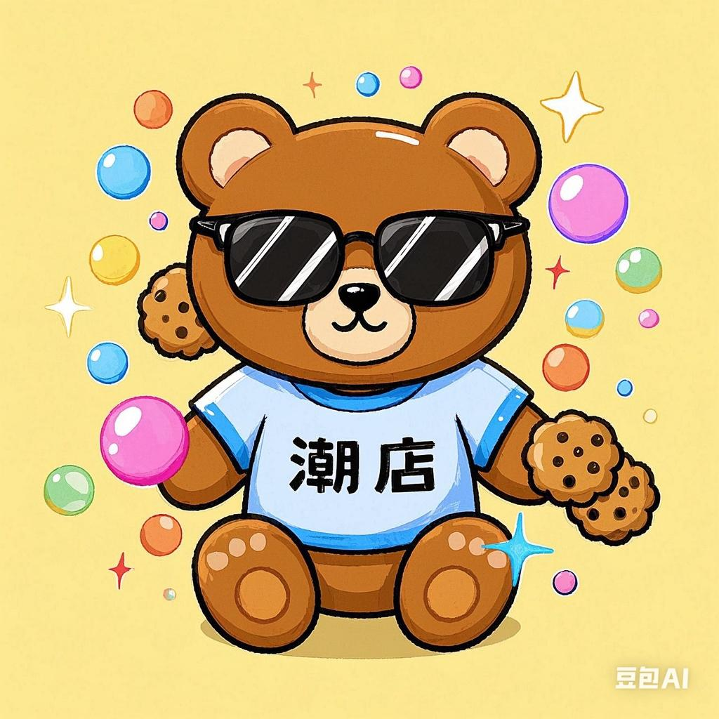 玲珑集物
