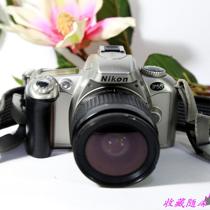 Nikon Nikon F55 autofocus film SLR camera film camera film camera point-and-shoot camera