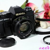 Seagull DF 300XD SLR 135 film film metering SLR camera autofocus film camera