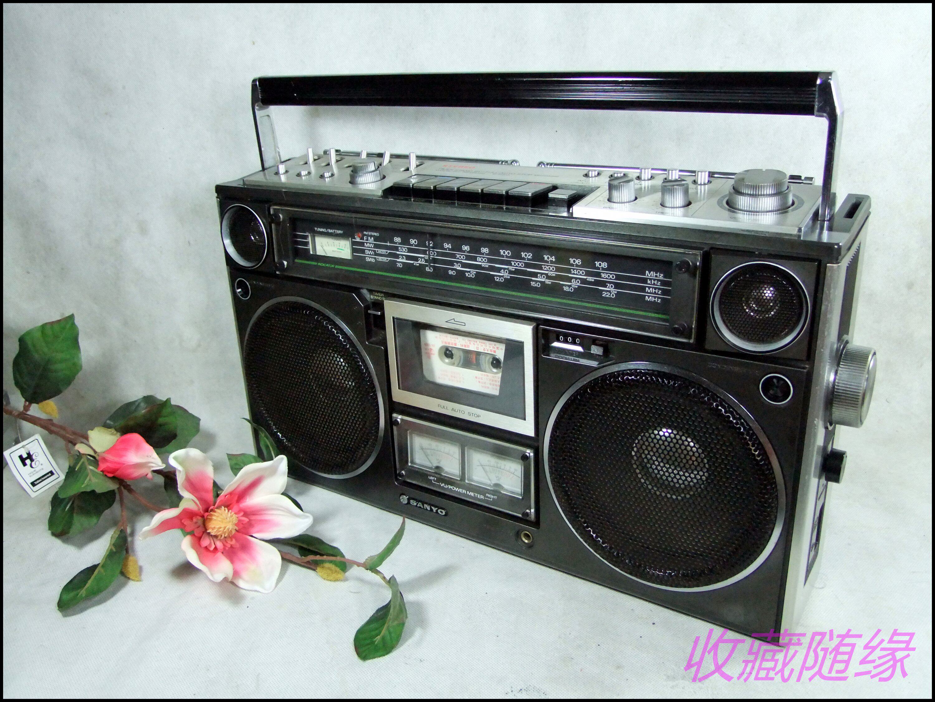 Sanyo 9994K Recorder
