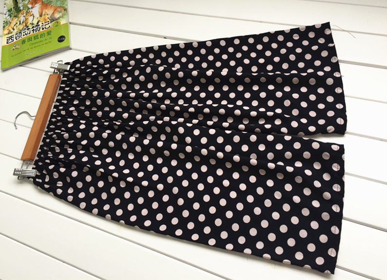 Pantalon pyjama personne âgée - Ref 732039 Image 18