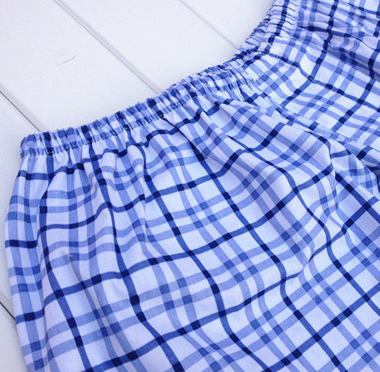 Pantalon pyjama - Ref 723354 Image 24