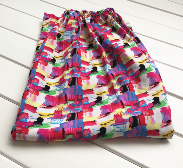 Pantalon pyjama personne âgée - Ref 732039 Image 27