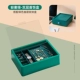 Light Luxury Green+Green Dersing Box