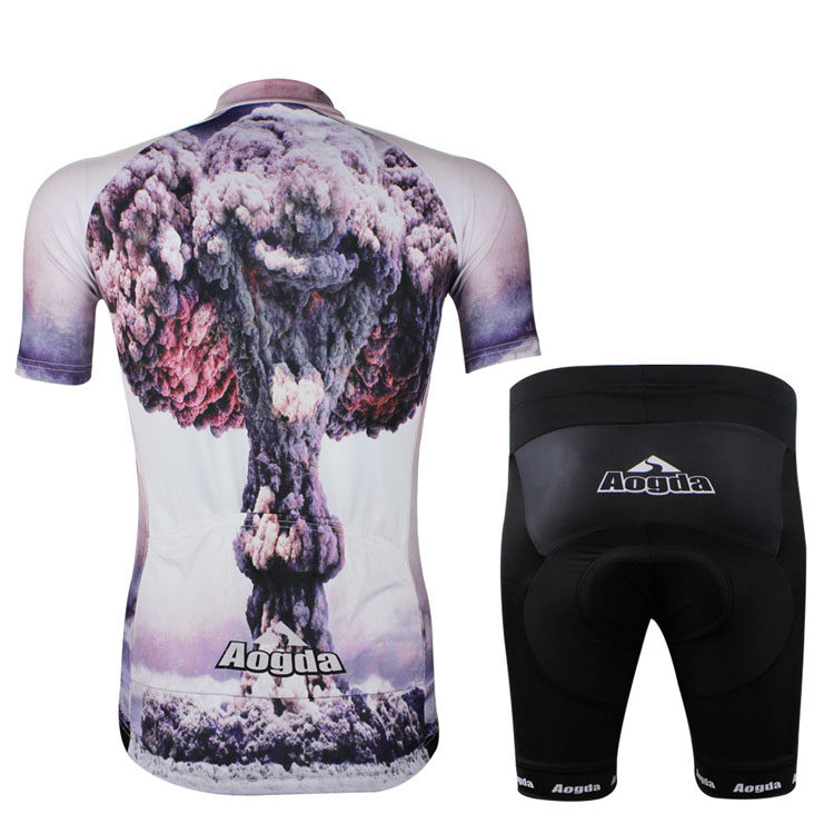 Vêtement cyclisme mixte - Ref 2208632 Image 3