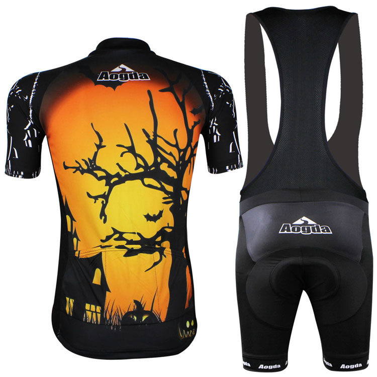 Tenue de cyclisme mixte - Ref 2208663 Image 3