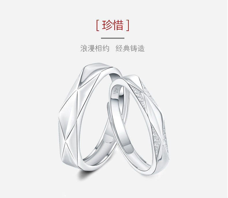 Bague mixte      en Argenterie - Ref 3088806 Image 10