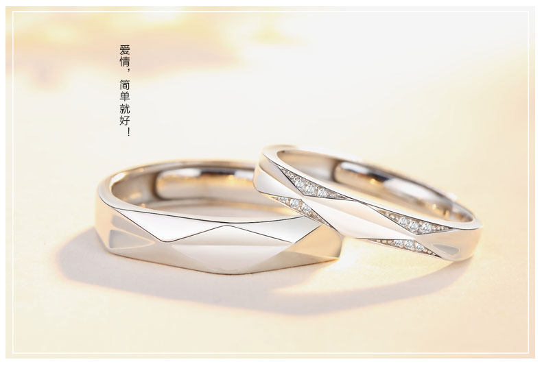 Bague mixte      en Argenterie - Ref 3088806 Image 12