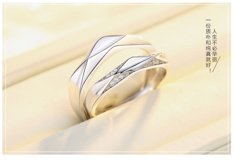 Bague mixte      en Argenterie - Ref 3088806 Image 14