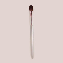 New eyeshadow brush medium eye color deepening coloring brush a single soft pony hair detail smudge brush