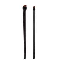 Daofeng Faye Wong Eyeliner Brush A102 Eyebrow Brush Detail Brush Beveled Flat Head Single A101 Small Short Handle Makeup Brush