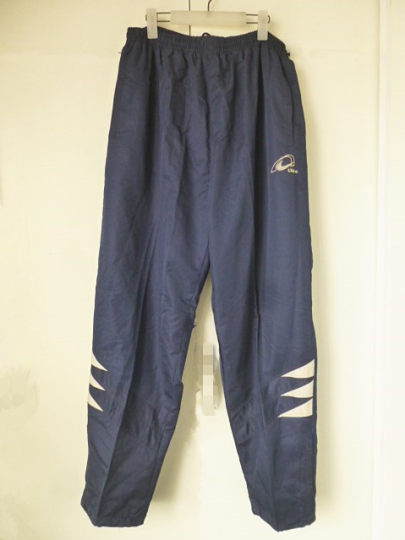 Foreign Trade Special Clearance Brand Spring and Autumn Casual Sportswear Large Size Men's Two-Piece Set Running Shirt and Pants