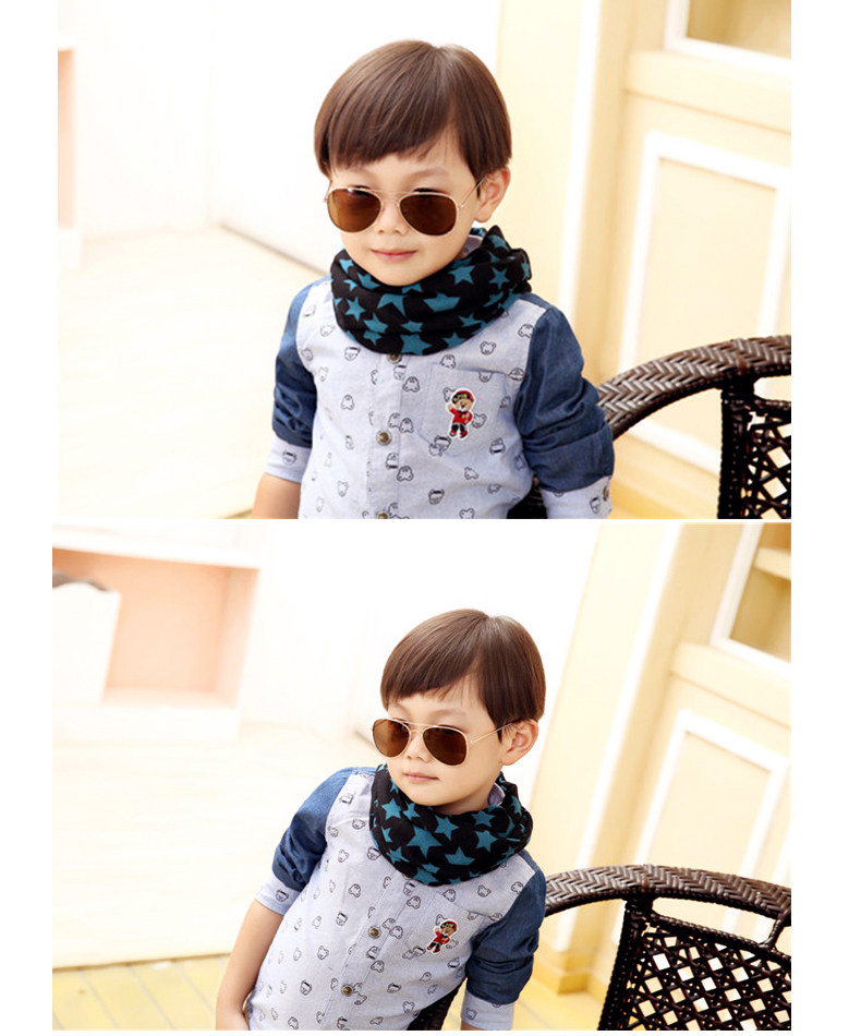 Foulard enfant - Ref 2136598 Image 10