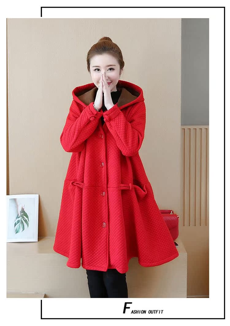 Trench pour femme en Coton en Coton - Ref 3226308 Image 44