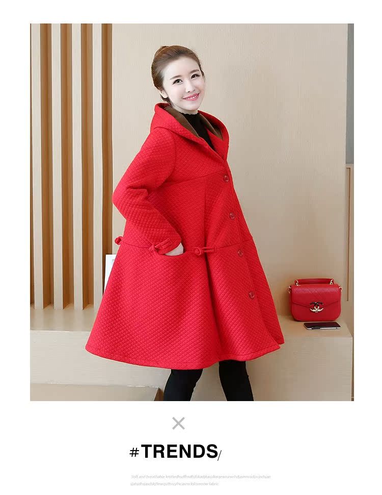 Trench pour femme en Coton en Coton - Ref 3226308 Image 43