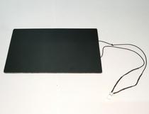 Piezoelectric generator Ultra-thin generator 2 8*81*131mm Moment up to 40V with video testing