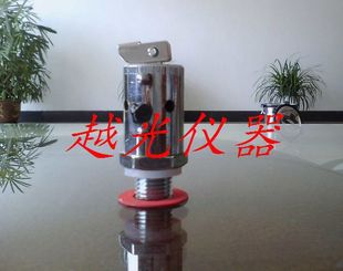 新丰手提立式压力蒸汽灭菌器高压消毒锅安全阀自动泄压阀排放气阀
