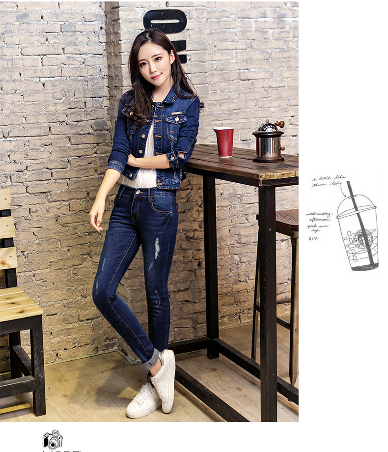 Blouson homme manches longues en Coton - Ref 3117151 Image 28