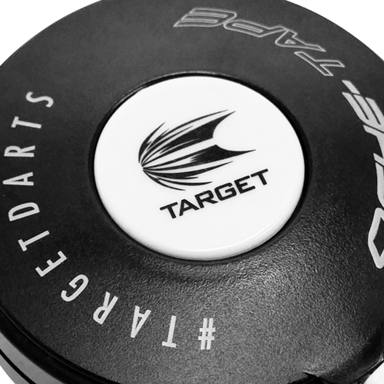 TARGET OCHE TAPE phi tiêu công cụ cài đặt mục tiêu phi tiêu thước đo băng dài 3.05M - Darts / Table football / Giải trí trong nhà 	bộ phi tiêu giải trí